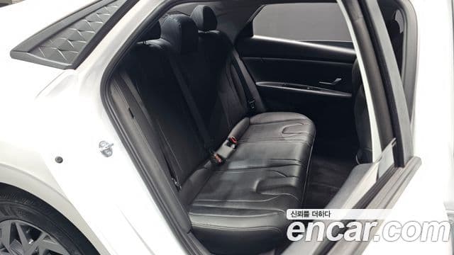 Hyundai The / новый New Avante (CN7) Modern, 2024 12