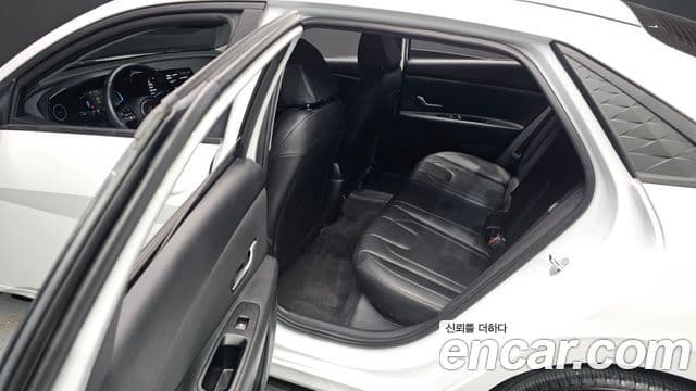 Hyundai The / новый New Avante (CN7) Modern, 2024 13