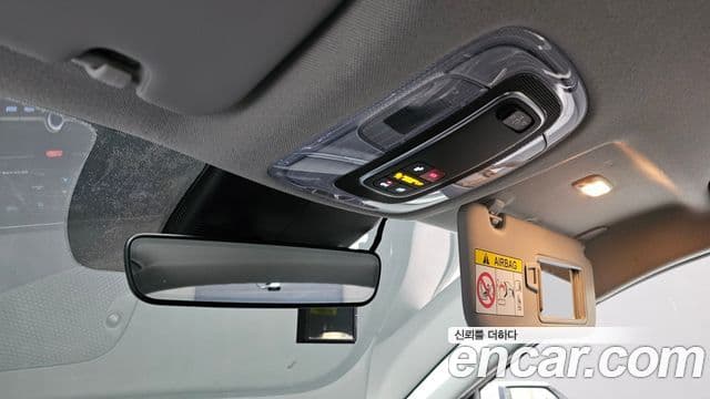 Hyundai The / новый New Avante (CN7) Modern, 2024 19