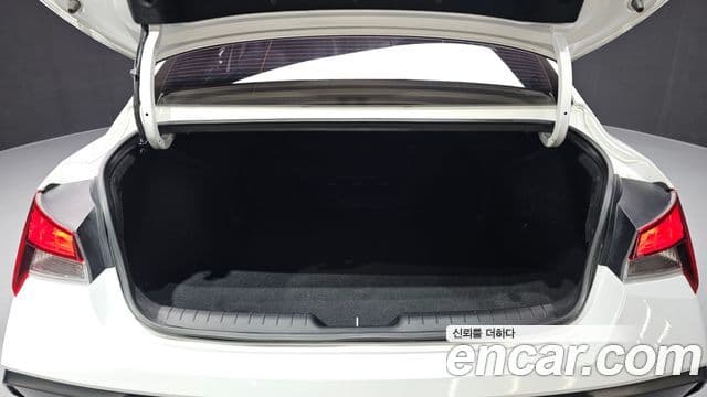 Hyundai The / новый New Avante (CN7) Modern, 2024 20