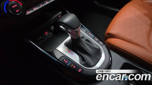 Kia The / новый New K3 2세대 Noblesse, 2022 9