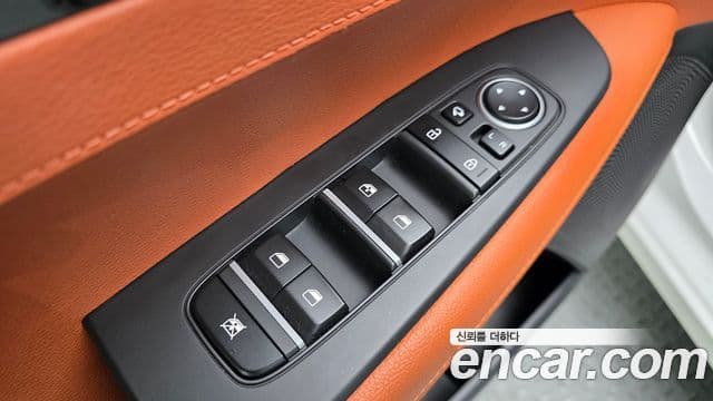 Kia The / новый New K3 2세대 Noblesse, 2022 12