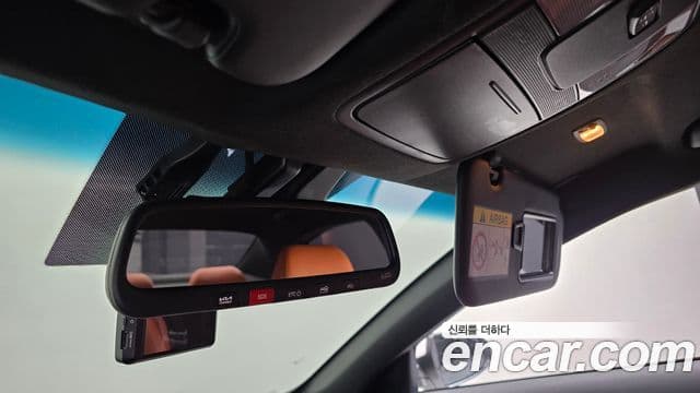 Kia The / новый New K3 2세대 Noblesse, 2022 15