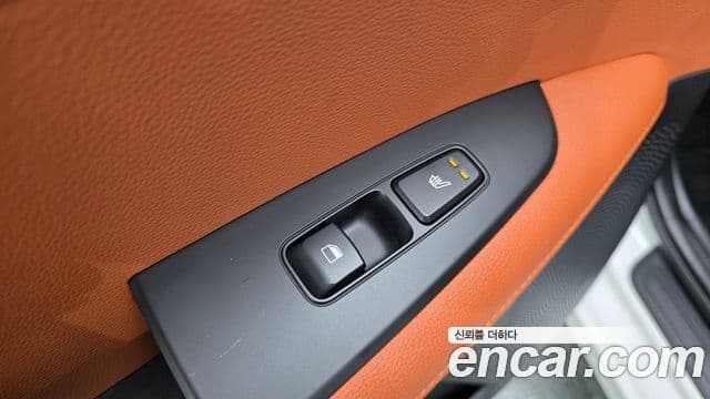 Kia The / новый New K3 2세대 Noblesse, 2022 19