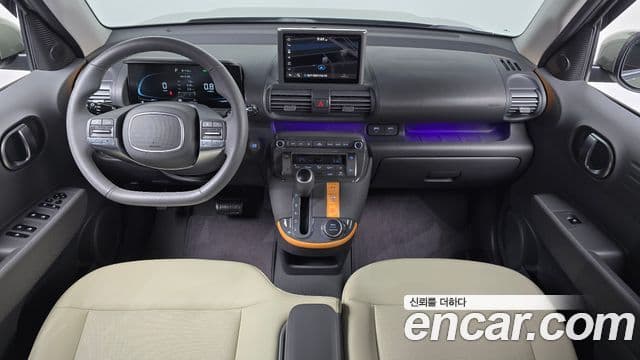 Hyundai Casper Inspiration, 2024 7