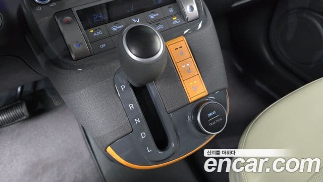 Hyundai Casper Inspiration, 2024 9