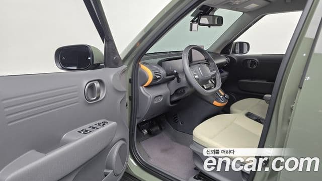 Hyundai Casper Inspiration, 2024 11