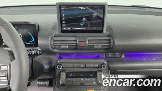 Hyundai Casper Inspiration, 2024 14