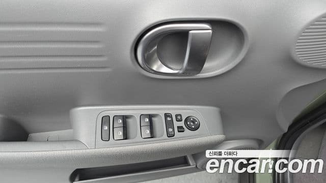 Hyundai Casper Inspiration, 2024 17