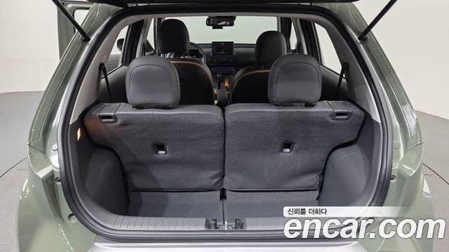 Hyundai Casper Inspiration, 2024 20