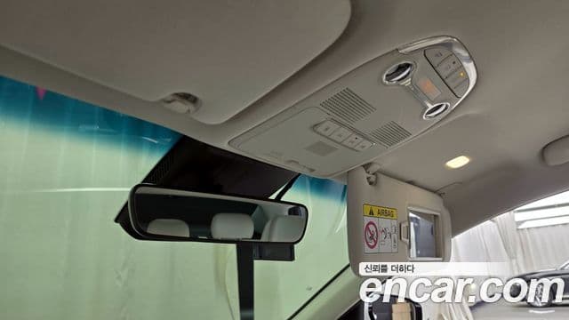 Hyundai The / новый New Grandeur IG Le Blanc, 2022 18