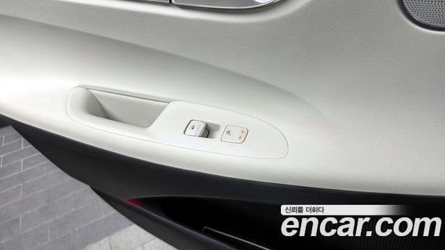 Hyundai The / новый New Grandeur IG Le Blanc, 2022 19