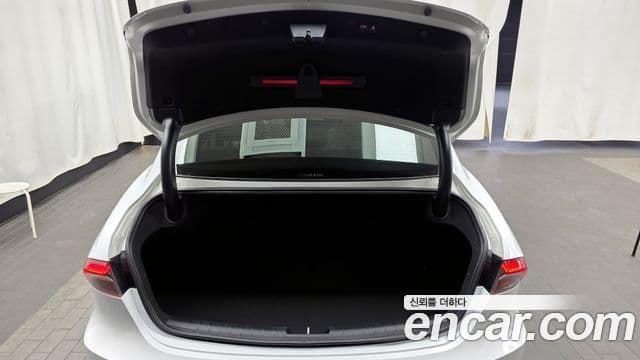 Hyundai The / новый New Grandeur IG Le Blanc, 2022 20