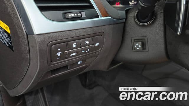 Hyundai Genesis DH G380 Finest Edition AWD, 2016 14