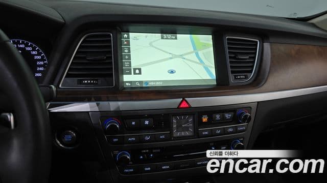 Hyundai Genesis DH G380 Finest Edition AWD, 2016 15