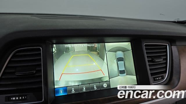 Hyundai Genesis DH G380 Finest Edition AWD, 2016 16