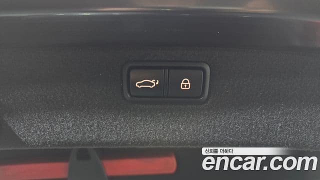 Hyundai Genesis DH G380 Finest Edition AWD, 2016 20