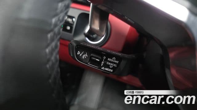 Porsche Cayenne (PO536), 2021 19