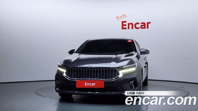 Kia K7 Premier 2.5 GDI X Edition, 2020 3