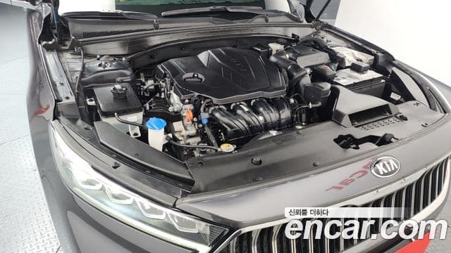 Kia K7 Premier 2.5 GDI X Edition, 2020 6