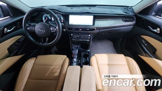 Kia K7 Premier 2.5 GDI X Edition, 2020 7