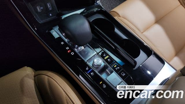 Kia K7 Premier 2.5 GDI X Edition, 2020 9