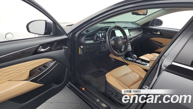 Kia K7 Premier 2.5 GDI X Edition, 2020 10