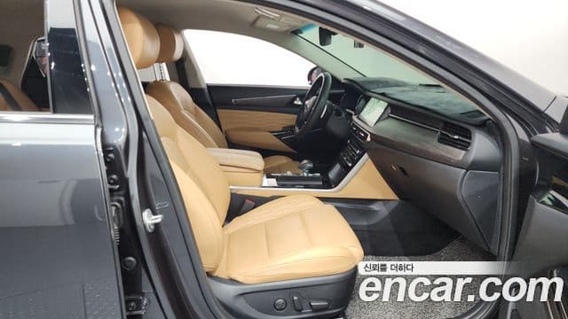 Kia K7 Premier 2.5 GDI X Edition, 2020 11