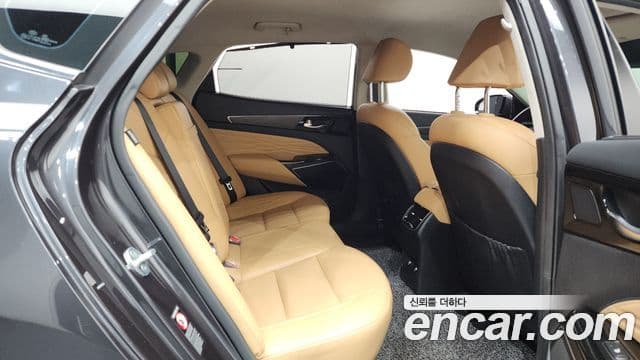 Kia K7 Premier 2.5 GDI X Edition, 2020 12