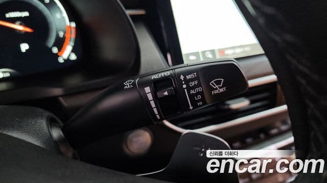 Kia K7 Premier 2.5 GDI X Edition, 2020 14