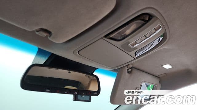 Kia K7 Premier 2.5 GDI X Edition, 2020 18