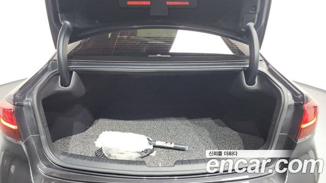 Kia K7 Premier 2.5 GDI X Edition, 2020 20