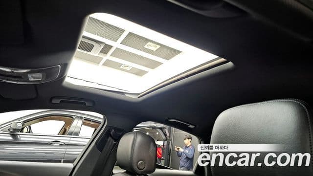 Audi New A6 C7, 2018 19