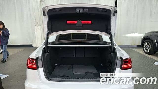 Audi New A6 C7, 2018 20