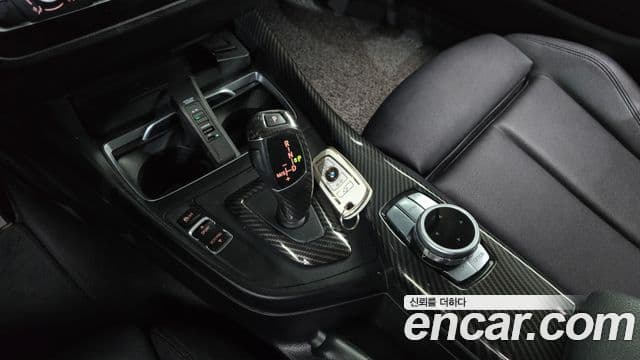 BMW 1시리즈 (F20) 118d Sport 5도어, 2018 9
