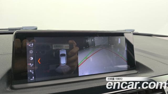 BMW 1시리즈 (F20) 118d Sport 5도어, 2018 15