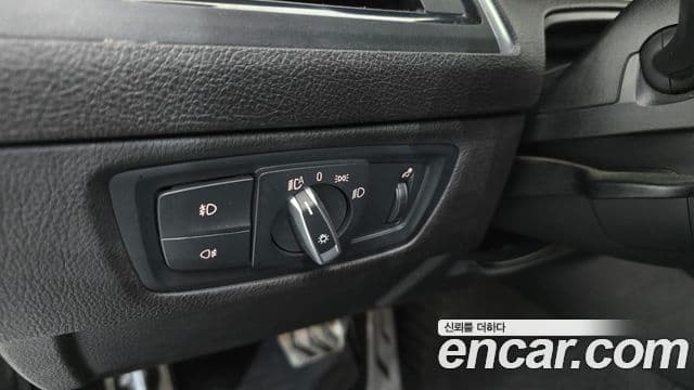 BMW 1시리즈 (F20) 118d Sport 5도어, 2018 17
