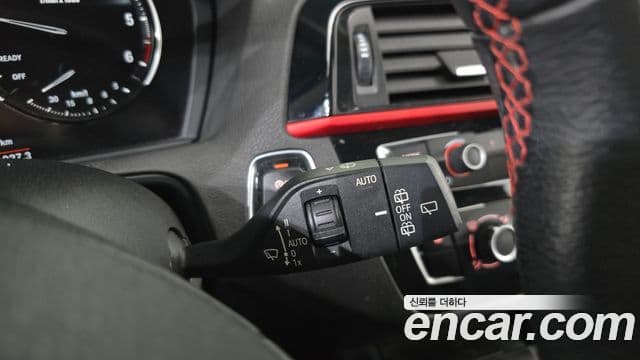 BMW 1시리즈 (F20) 118d Sport 5도어, 2018 18