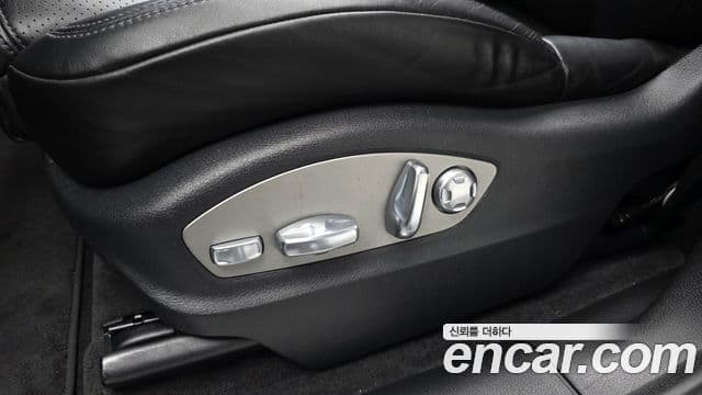 Porsche Macan 95B, 2016 18