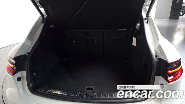 Porsche Macan 95B, 2016 20