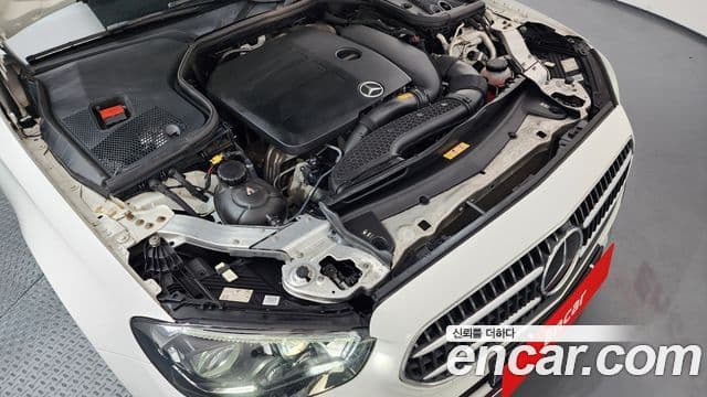 Mercedes-Benz E-класс W213 Avantgarde, 2021 6