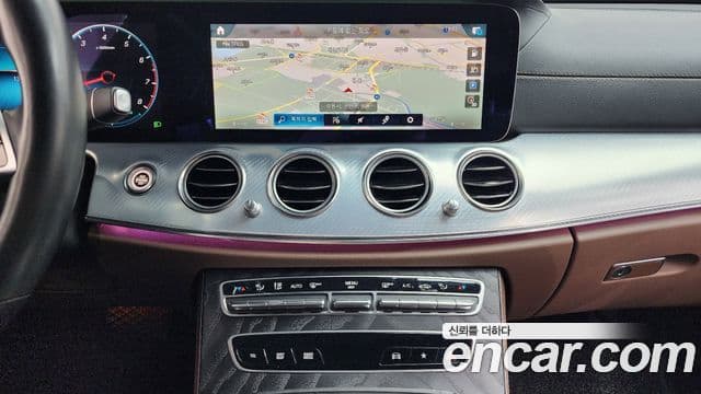 Mercedes-Benz E-класс W213 Avantgarde, 2021 15