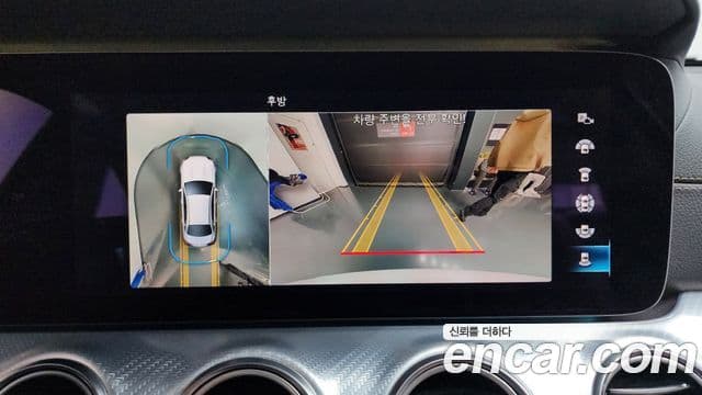 Mercedes-Benz E-класс W213 Avantgarde, 2021 16