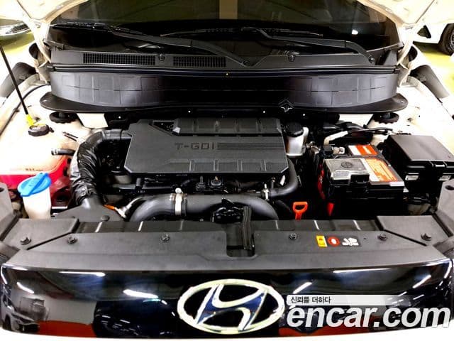 Hyundai Casper Modern, 2023 6