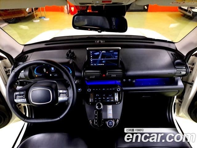 Hyundai Casper Modern, 2023 7