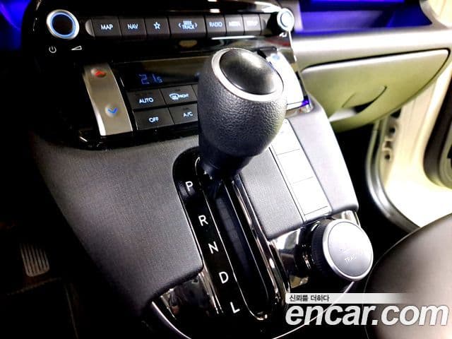 Hyundai Casper Modern, 2023 9