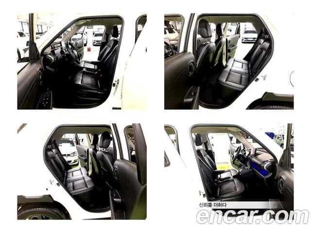 Hyundai Casper Modern, 2023 10