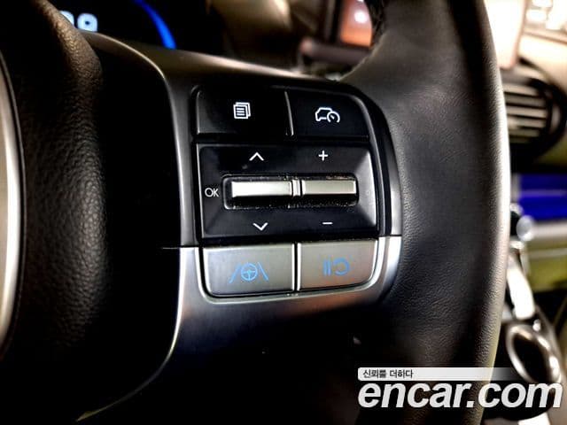 Hyundai Casper Modern, 2023 11