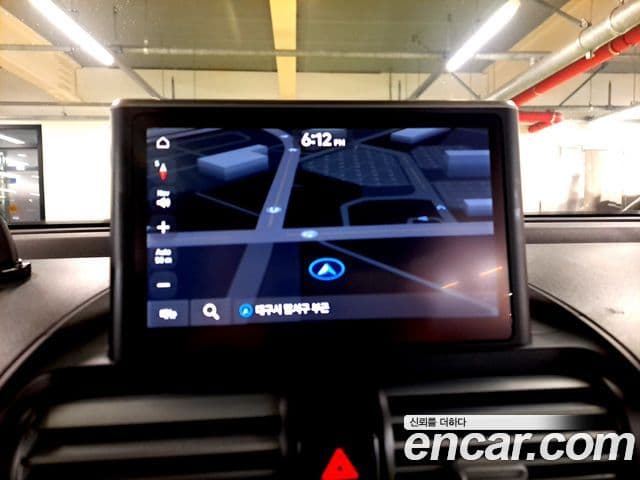 Hyundai Casper Modern, 2023 12