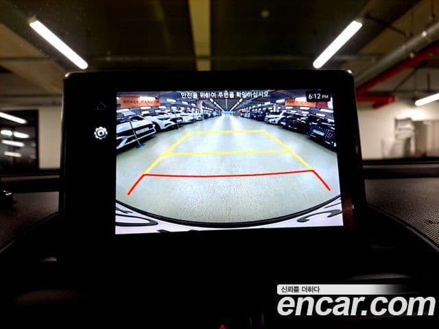 Hyundai Casper Modern, 2023 13